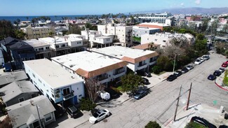Venice, CA Apartments - 1921 Canal St
