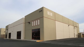 Rocklin, CA Industrial - 4416 Yankee Hill Rd