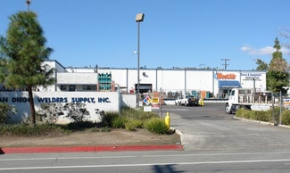 El Cajon, CA Industrial - 1180 Marshall Ave El Cajon, CA Industrial - 1180 Marshall Ave