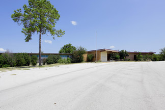 Floresville, TX Health Care - 1301 Hospital Blvd