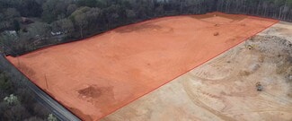 Conyers, GA Commercial Land - 1308 NW Rockbridge Rd