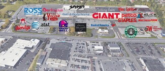 Allentown, PA Retail - 3300 Lehigh St