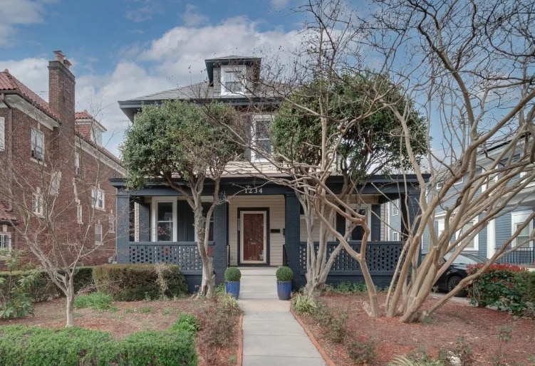 1234 Monroe St NE, Washington, DC for Sale