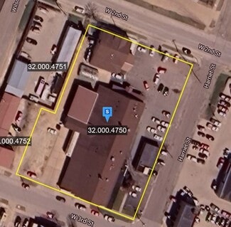 Winona, MN Office - 350 W 2nd St