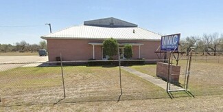 Kingsville, TX Churches - 1111 E D Ave