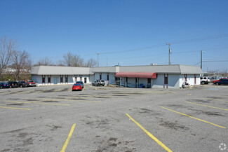 Nashville, TN Office - 2408 Charlotte Ave