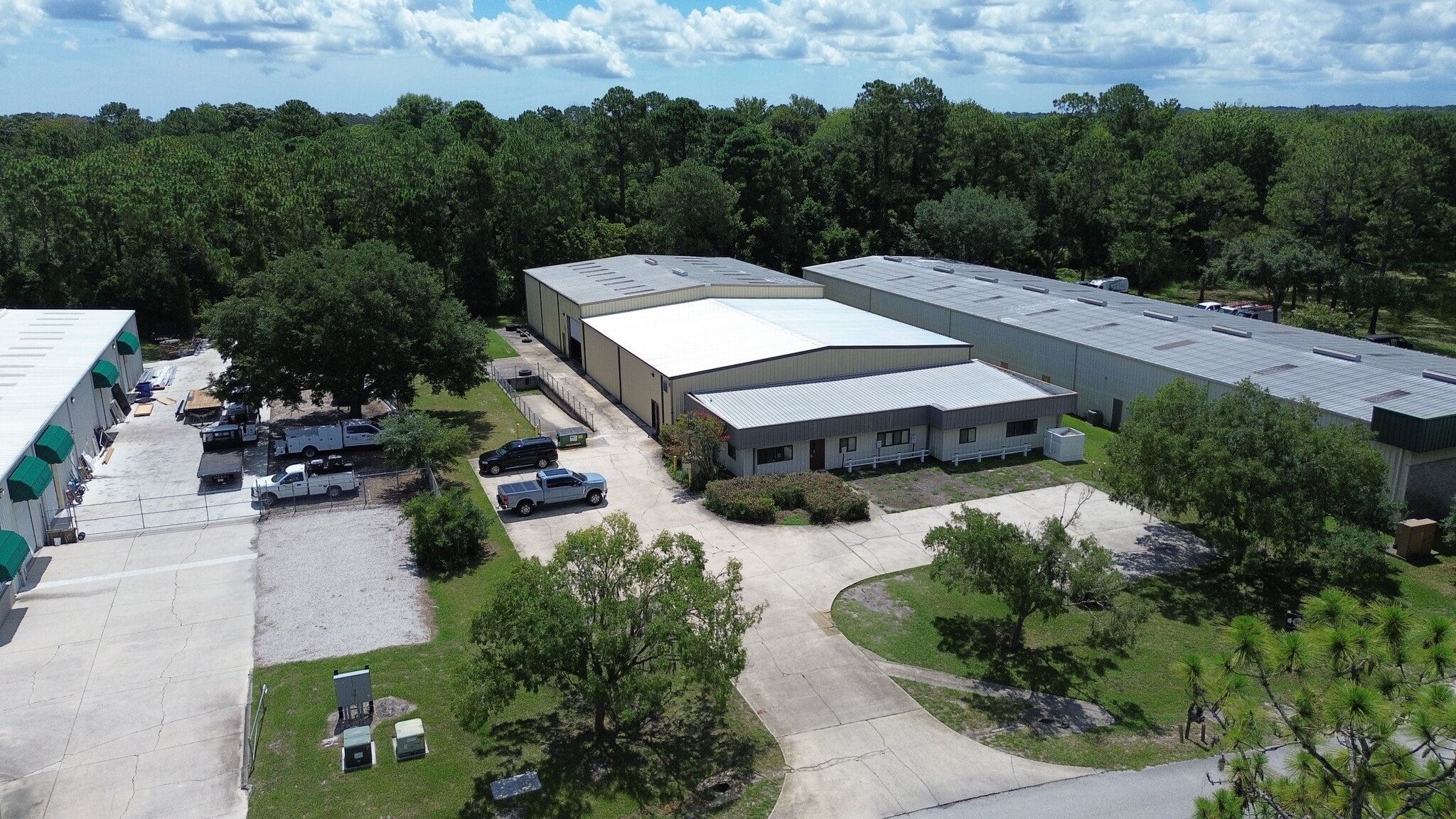 11339 E Distribution Ave, Jacksonville, FL for Rent