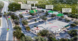 Austin, TX Retail - 6507 Jester Blvd