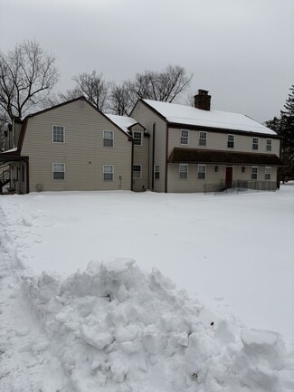 Phoenixville, PA Apartments - 5 Campbell Ln Phoenixville, PA Apartments - 5 Campbell Ln