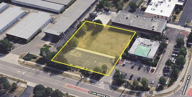 1301A N Plum Grove Rd, Schaumburg, IL for Sale