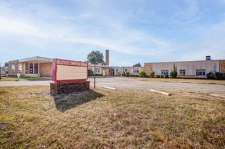 Belleville, IL Schools - 1901 Mascoutah Ave
