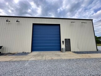 Wetumpka, AL Industrial - 68 Queen Ann Rd