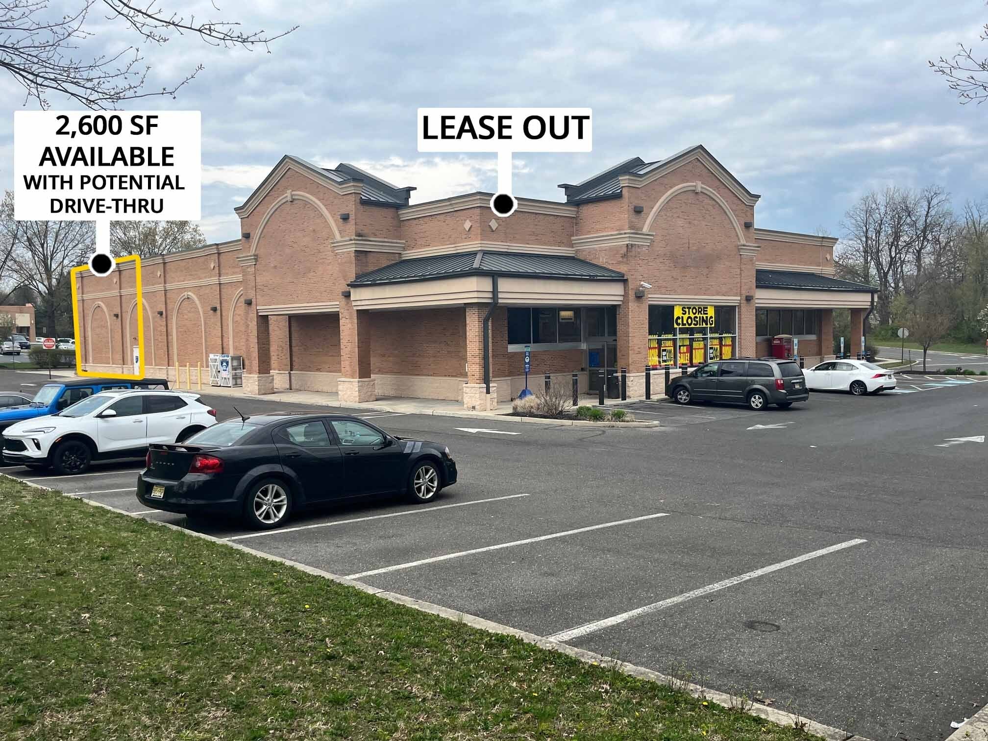 235 N Maple Ave, Marlton, NJ for Rent