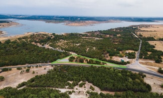 Salado, TX Commercial Land - 10500-10520 FM2484 Salado, TX Commercial Land - 10500-10520 FM2484