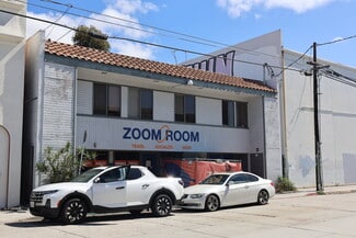 San Diego, CA undefined - 2010 Hancock St