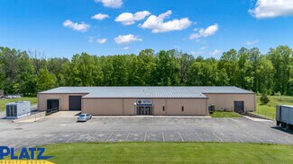 North Jackson, OH Industrial - 11655 Mahoning Ave