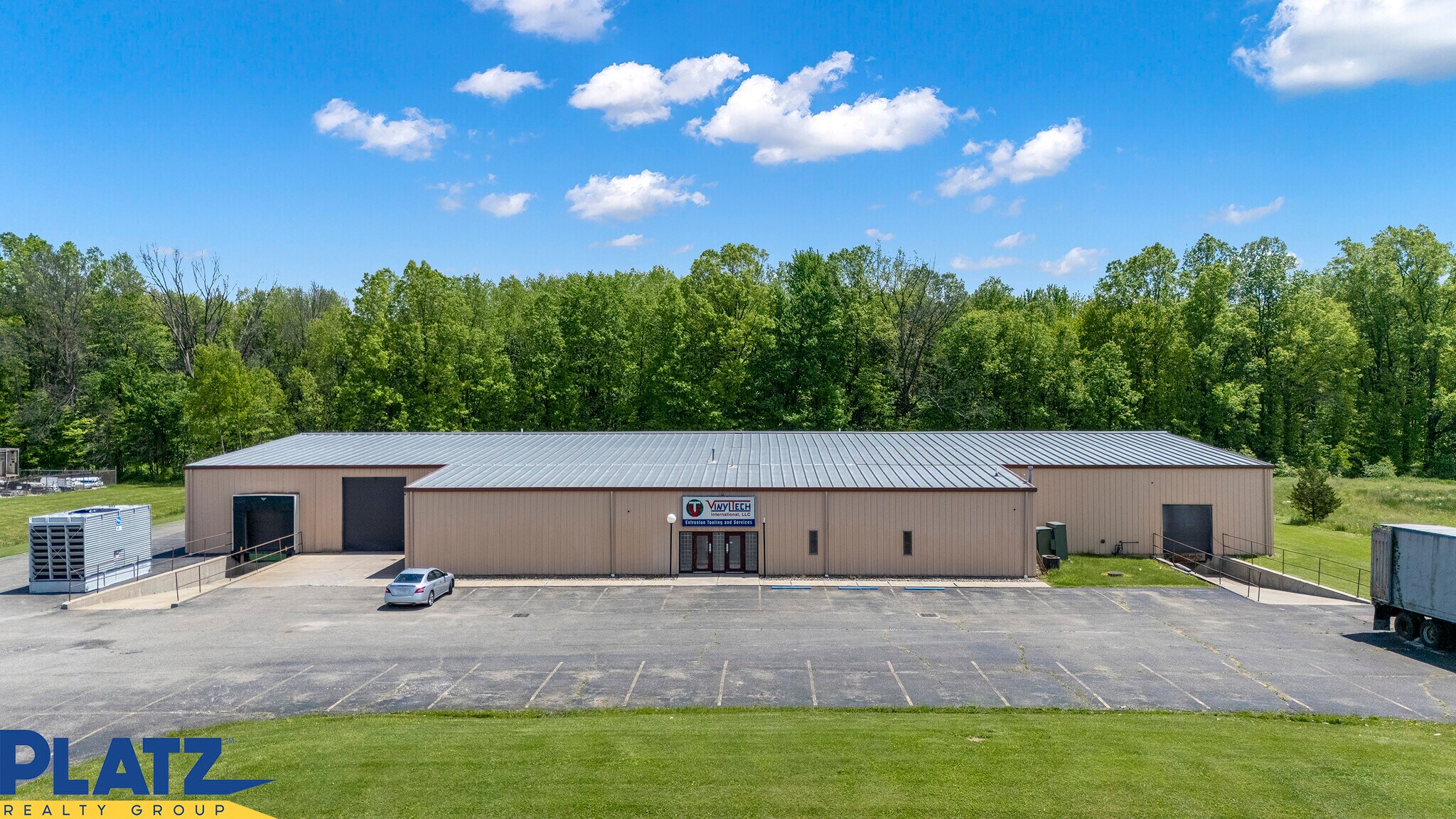 11655 Mahoning Ave, North Jackson, OH for Rent