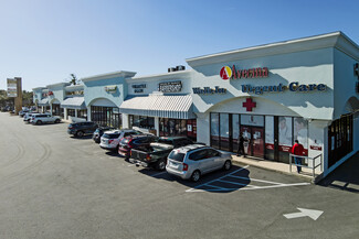 Jacksonville, FL Retail - 4160 Southside Blvd