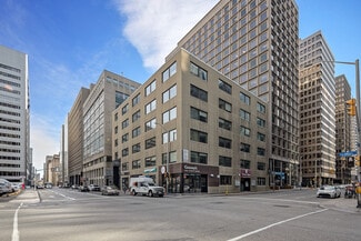 Ottawa, ON Office - 294 Albert St Ottawa, ON Office - 294 Albert St