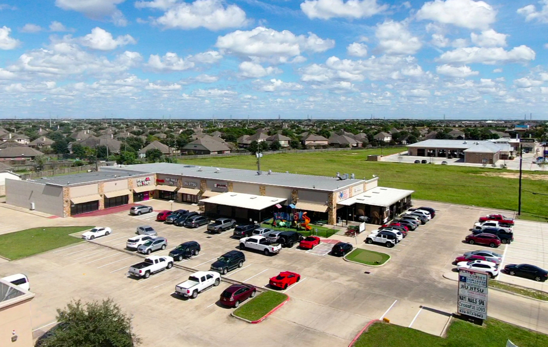 26440 FM 1093, Richmond, TX for Rent