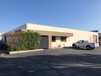 Norwalk, CA Industrial - 13515 Excelsior Dr