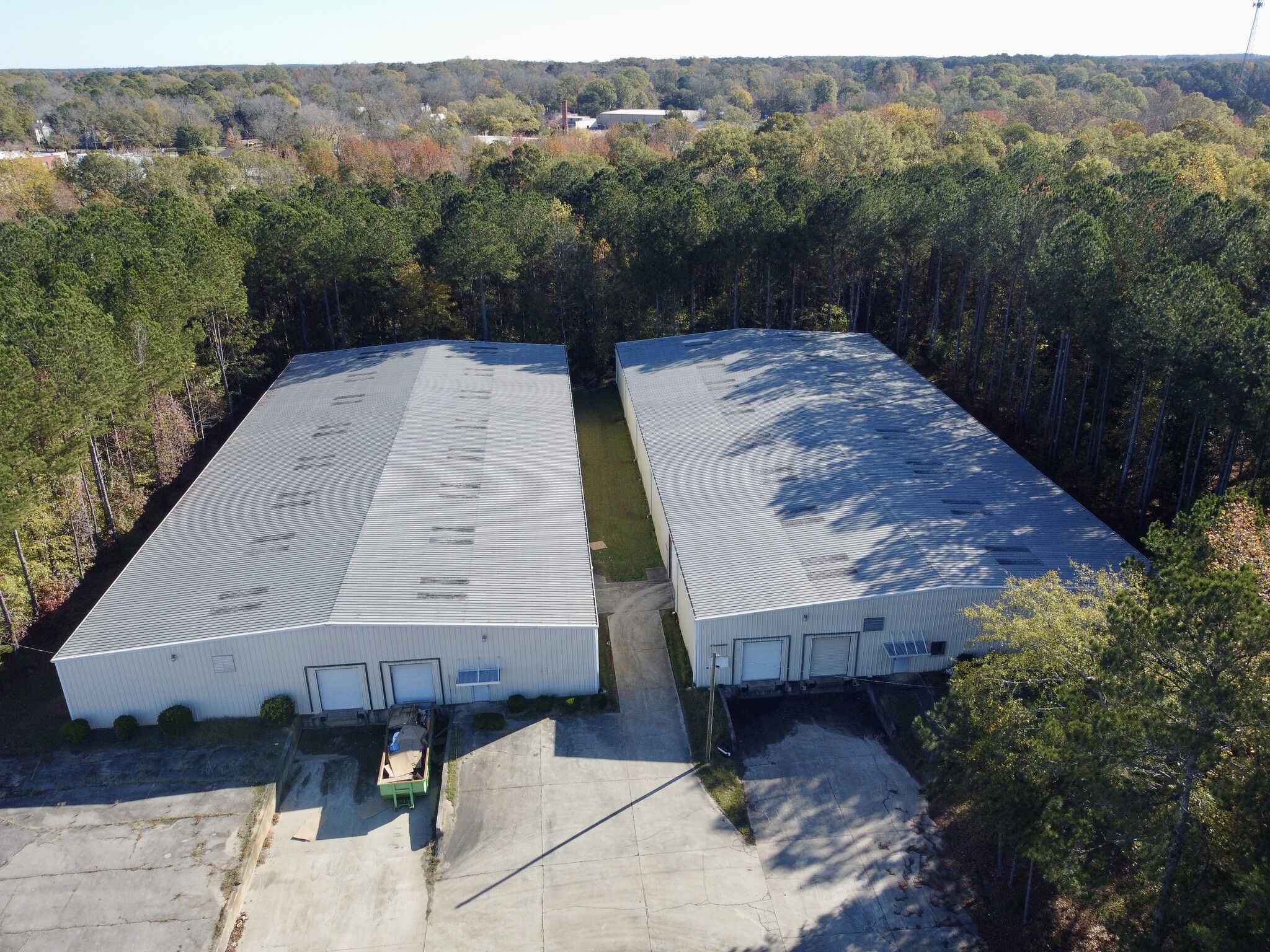 1070 Industrial Blvd, Union Point, GA for Sale