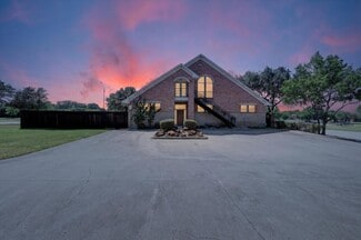 Arlington, TX Office/Residential - 5500 Woodland Park Blvd Arlington, TX Office/Residential - 5500 Woodland Park Blvd