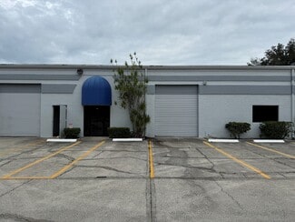 Clearwater, FL Office, Flex, Industrial - 6399 N 142nd Ave Clearwater, FL Office, Flex, Industrial - 6399 N 142nd Ave