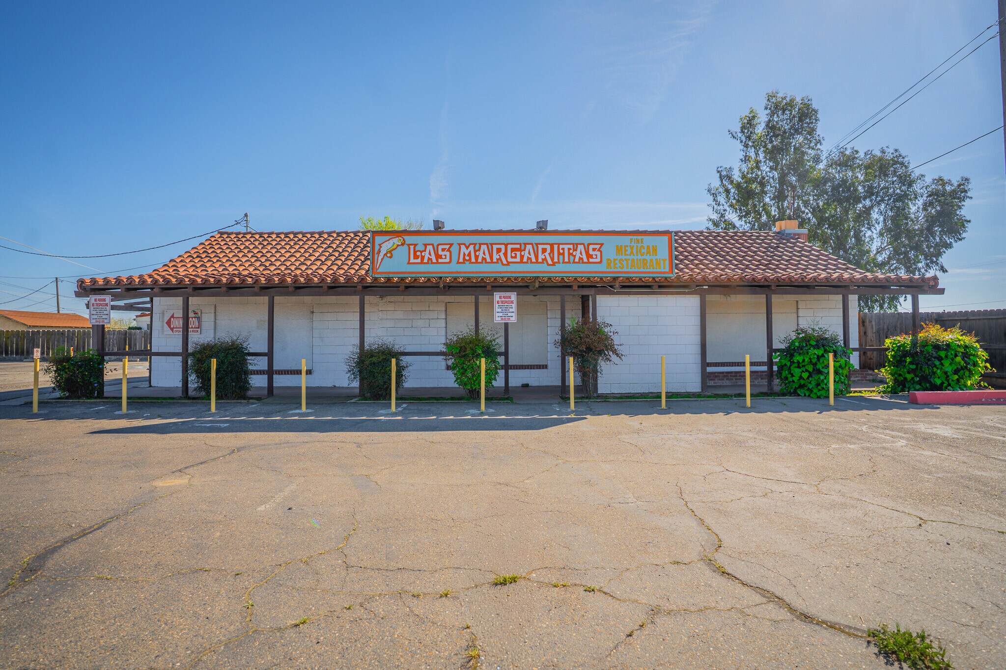 1711 E Pacheco Blvd, Los Banos, CA for Sale