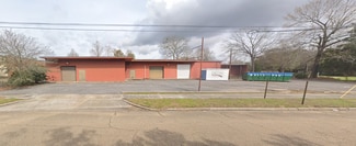 Baton Rouge, LA Industrial - 1965 Main St