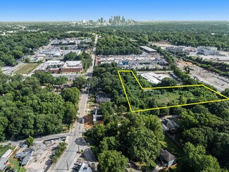 Atlanta, GA Industrial - Margaret St SE
