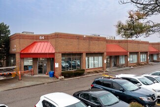 Concord, ON undefined - 84 Citation Dr Concord, ON undefined - 84 Citation Dr