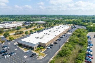 Allen Park, MI R&D - 17225 Federal Dr Allen Park, MI R&D - 17225 Federal Dr