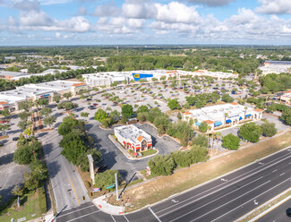 Lady Lake, FL Retail - N Highway 27