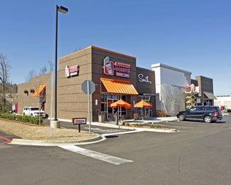 Birmingham, AL Retail - 1820 Gadsden Hwy Birmingham, AL Retail - 1820 Gadsden Hwy
