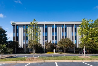 Atlanta, GA Office - 2835 Brandywine Rd