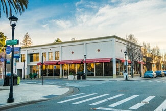 Redwood City, CA Office - 791 Middlefield Rd