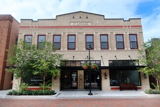 Lake Wales, FL Office - 244 E Park Ave Lake Wales, FL Office - 244 E Park Ave