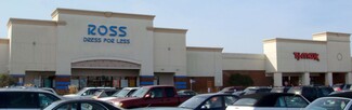 Chesapeake, VA Retail - 1591-1595 Crossways Blvd