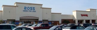 Chesapeake, VA Retail - 1600 Crossways Blvd