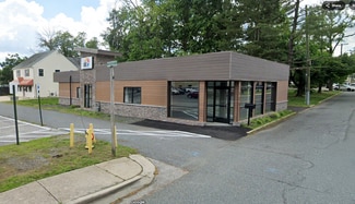 Aberdeen, MD Office - 115 N Parke St