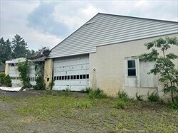 Southwick, MA Commercial Land - 214 Feeding Hills Rd