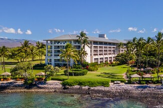Kamuela, HI Retail - 1 N Kaniku Dr