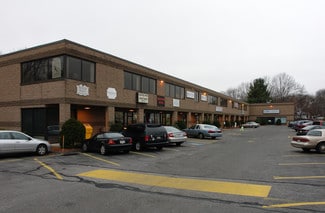 Tewksbury, MA Storefront Retail/Office - 885 Main St