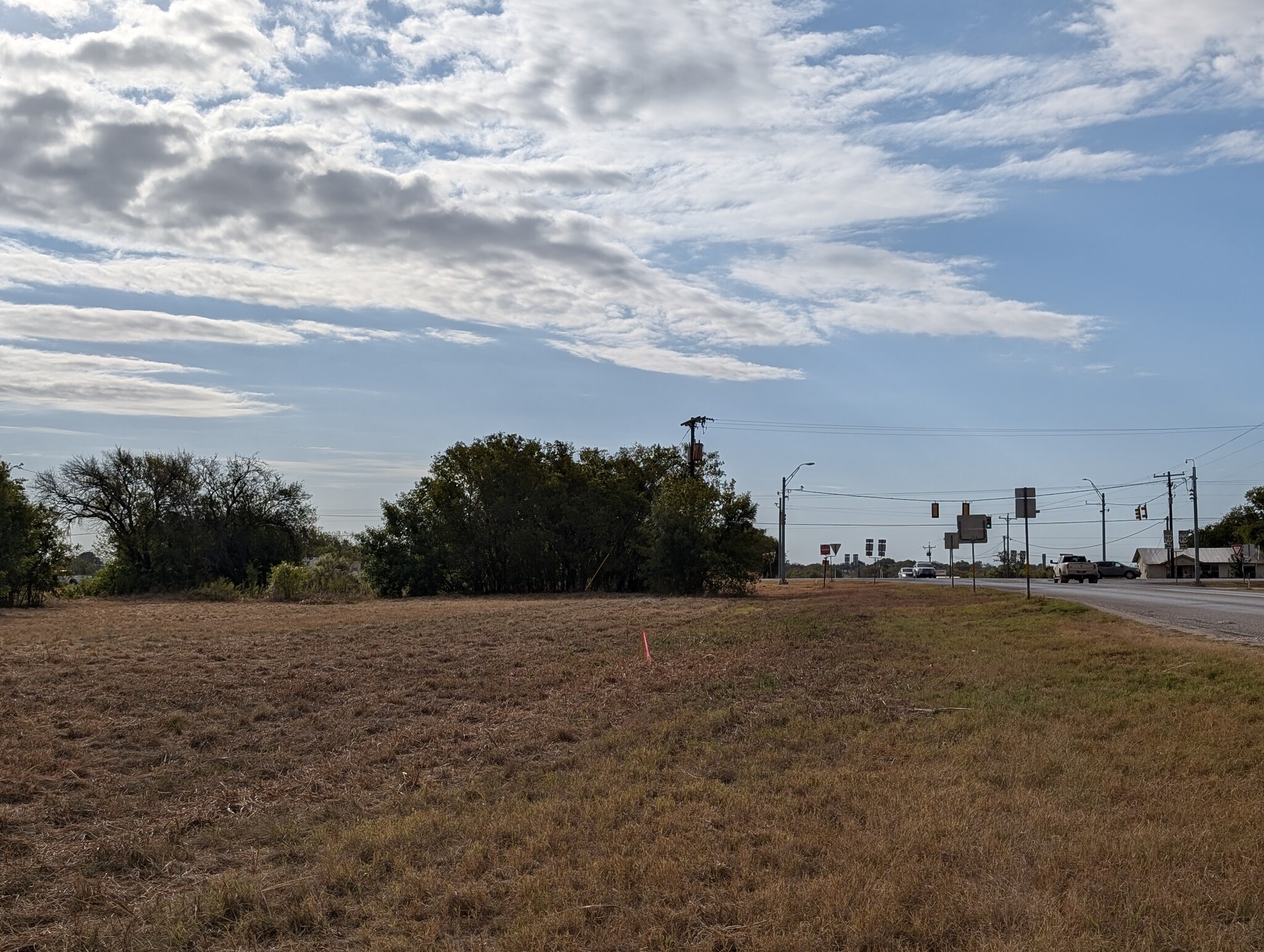 FM 725 @ US Highway 90, Seguin, TX for Sale