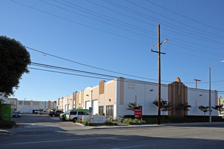 Inglewood, CA undefined - 8709 Aviation Blvd