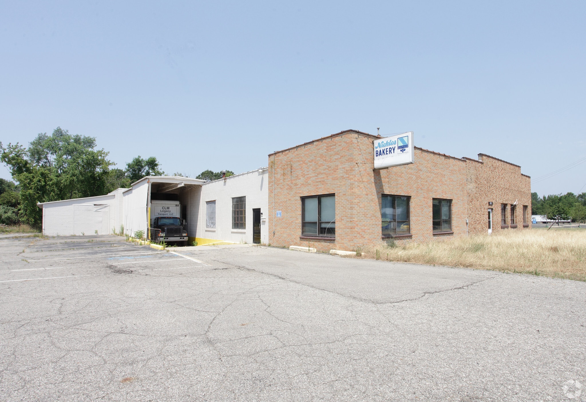 9702 Portage Rd, Portage, MI for Sale