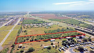 Seguin, TX Commercial Land - 3880 I-10 Seguin, TX Commercial Land - 3880 I-10
