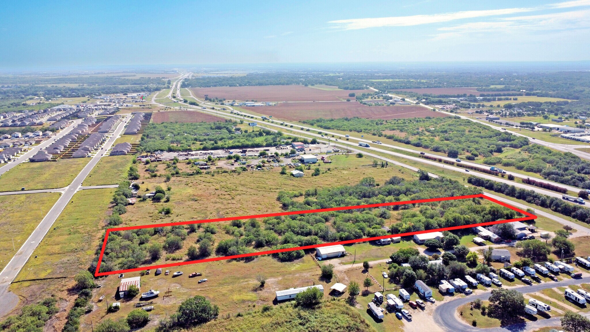 3880 I-10, Seguin, TX for Sale