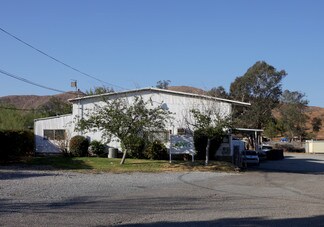 Jurupa Valley, CA Industrial - 8551 Mission Blvd Jurupa Valley, CA Industrial - 8551 Mission Blvd